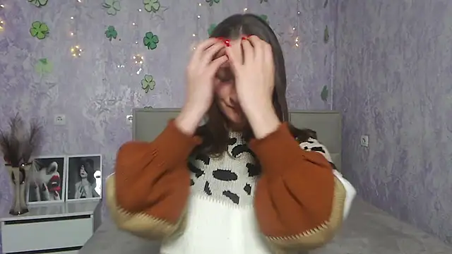 MichelLeee online show from 19, 3, 2025