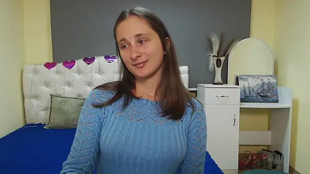 MichelLeee online show from 14, 10, 2025