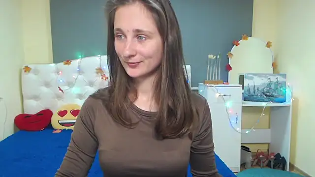 MichelLeee online show from 18, 11, 2025