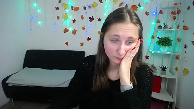 MichelLeee online show from 25, 11, 2025