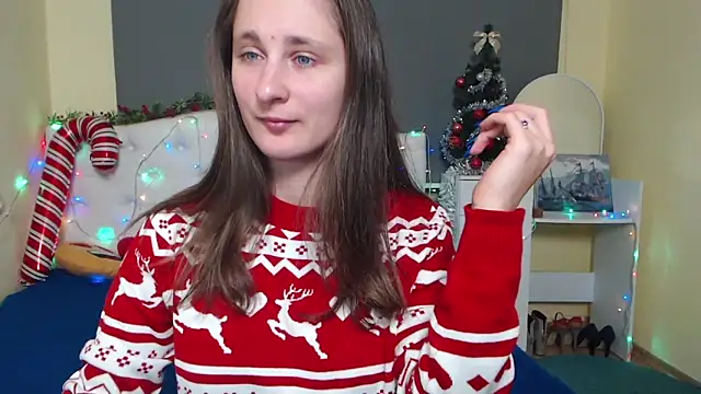 MichelLeee online show from 22, 12, 2025