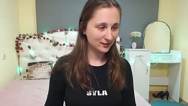 MichelLeee online show from 25, 3, 2026