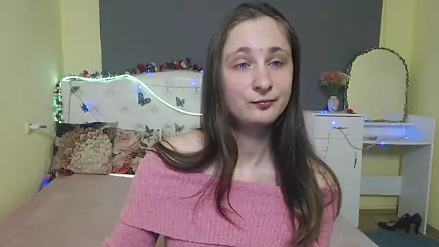 Snapshot of MichelLeee chatting on 29, 4, 2026 MichelLeee online show from 29, 4, 2026
