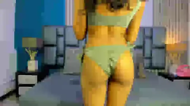 AshleyHill2 online show from 14, 2, 2025