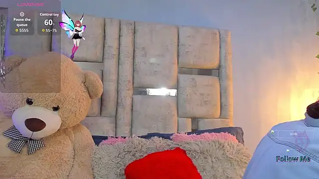 AshleyHill2 online show from 20, 9, 2025