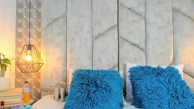 AshleyHill2 online show from 15, 3, 2026