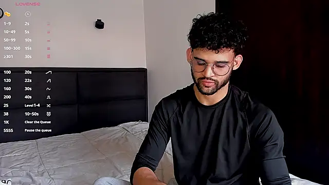 andrewChris  online show from 14, 2, 2025