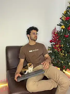 andrewChris  online show from 24, 11, 2025