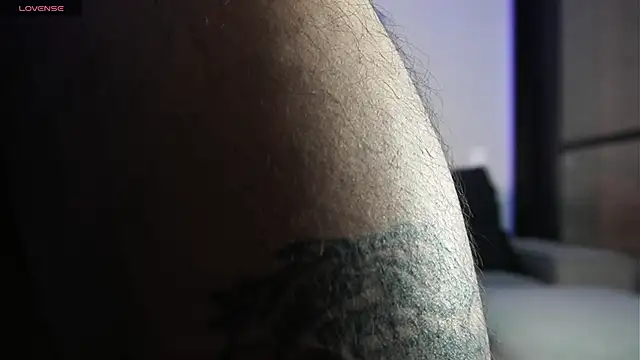 DimitriSullivan  online show from 3, 1, 2025