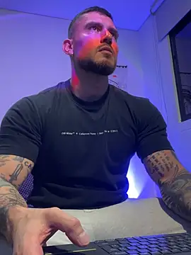 DimitriSullivan  online show from 27, 5, 2026