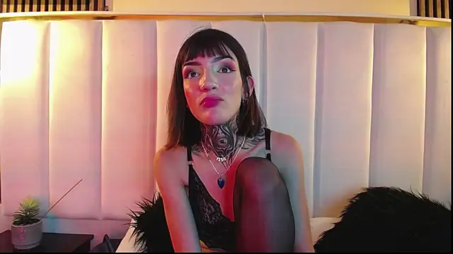 Ameliewitte mjs online show from 24, 12, 2024