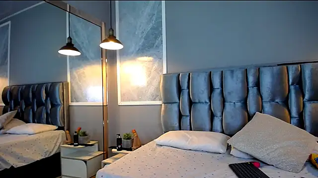 Ameliewitte mjs online show from 24, 1, 2025