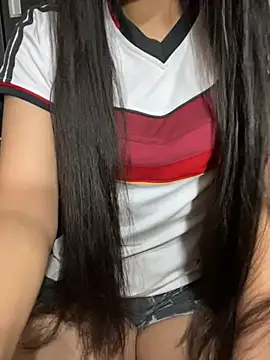 Velyn 18 online show from 3, 3, 2026