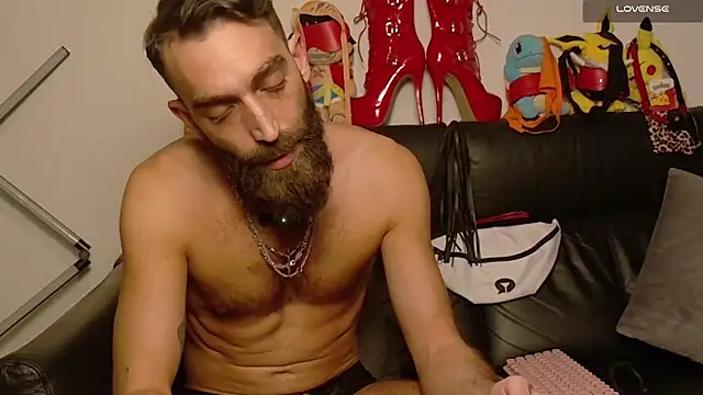 DaWoD030 online show from 1, 4, 2026