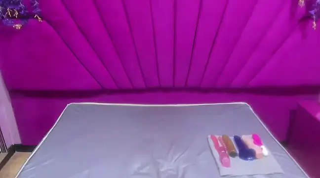 alaha evans online show from 21, 3, 2025