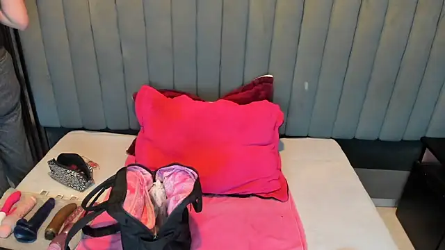 alaha evans online show from 20, 3, 2026