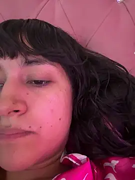 Lady Rey online show from 7, 10, 2025