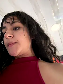 Lady Rey online show from 2, 12, 2025