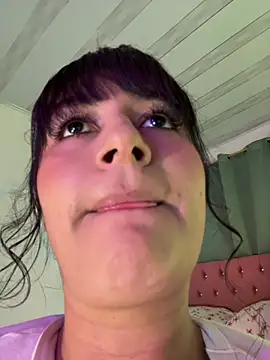 Lady Rey online show from 17, 12, 2025