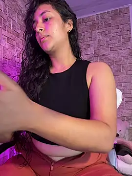 Lady Rey online show from 22, 2, 2026