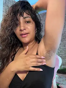 Lady Rey online show from 27, 3, 2026