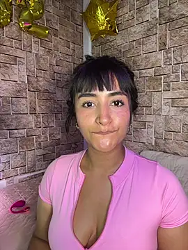 Lady Rey online show from 27, 5, 2026