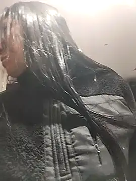 Ella Rousse online show from 18, 3, 2025