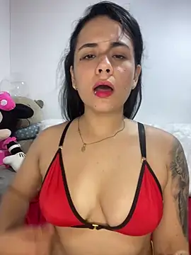 Leyna Kenet online show from 11, 12, 2024