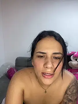 Leyna Kenet online show from 21, 12, 2024