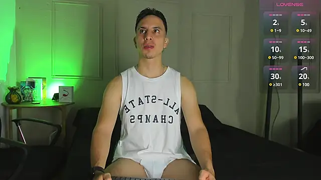 Snapshot of -Bruno-Bs chatting on 22, 3, 2025 -Bruno-Bs online show from 22, 3, 2025