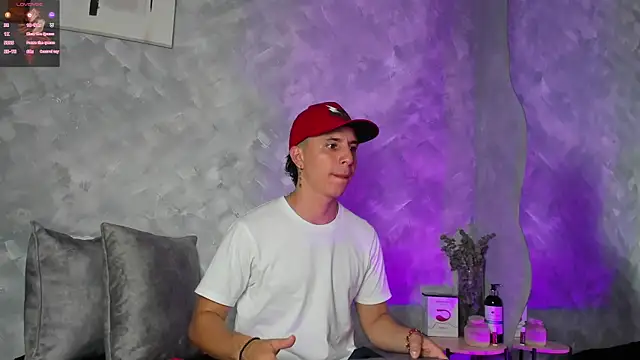 Snapshot of -Bruno-Bs chatting on 29, 9, 2025 -Bruno-Bs online show from 29, 9, 2025