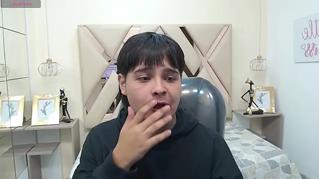 AndrewPherson online show from 6, 1, 2025