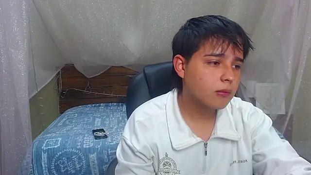 AndrewPherson online show from 20, 2, 2025