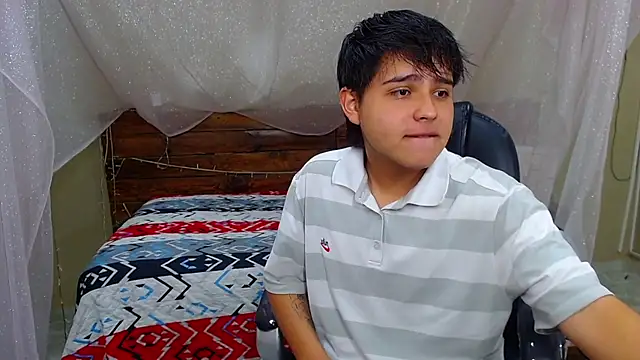 AndrewPherson online show from 6, 3, 2025