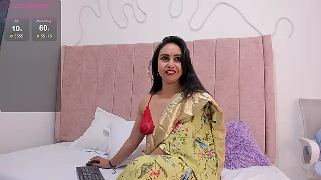 Snapshot of adhitii chatting on 15, 1, 2025 adhitii online show from 15, 1, 2025