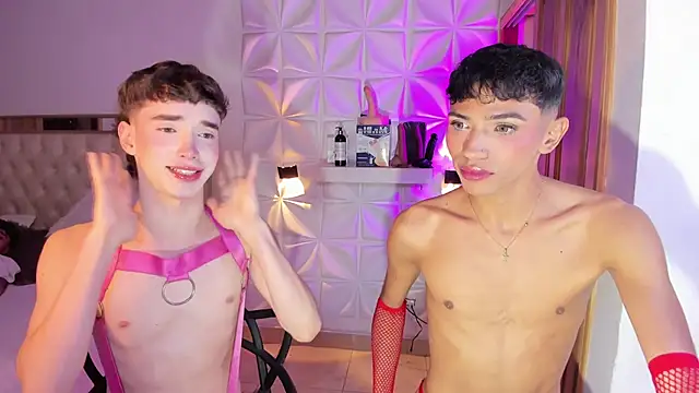 im sebaslopez online show from 17, 12, 2025