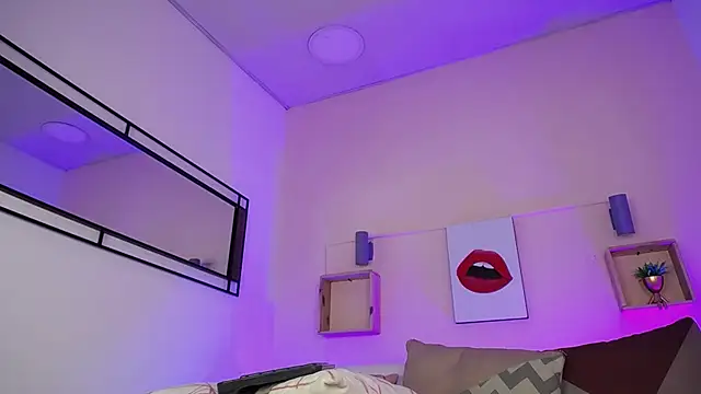 Aniie Doll online show from 14, 3, 2025