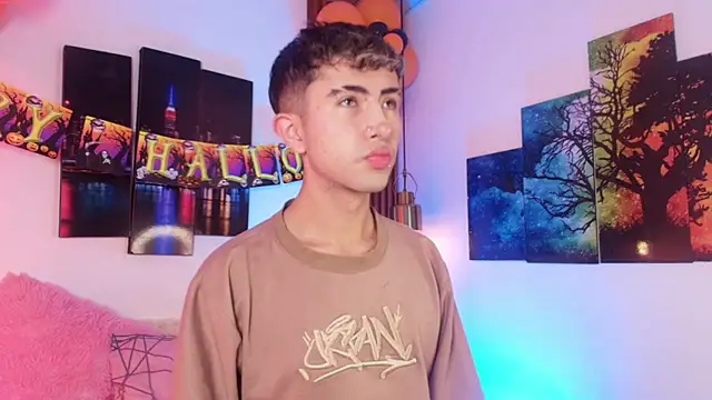 Noah Xitruxx online show from 11, 10, 2025