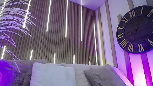 Noah Xitruxx online show from 26, 11, 2025