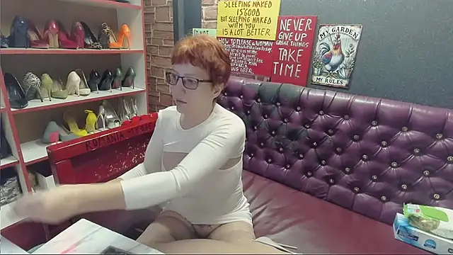 Snapshot of Lily4yourfun chatting on 22, 3, 2025 Lily4yourfun online show from 22, 3, 2025