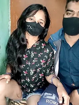 Suhani512 online show from 23, 12, 2025