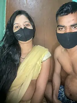 Suhani512 online show from 17, 4, 2026