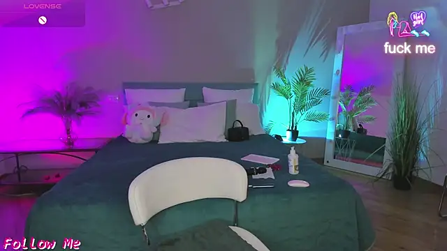 Lana kitty   online show from 27, 5, 2026