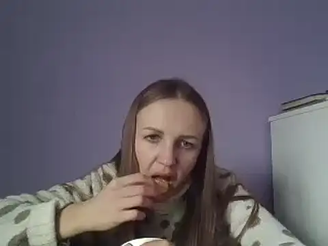 Milaniya261 online show from 13, 2, 2025