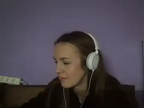 Milaniya261 online show from 20, 2, 2025