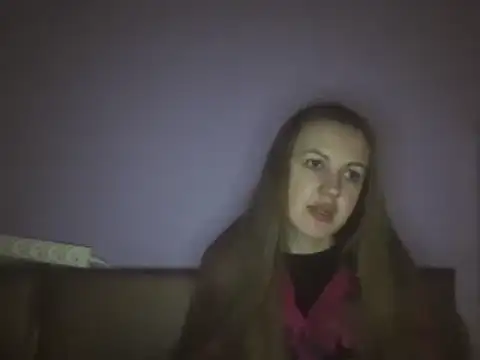 Milaniya261 online show from 28, 2, 2025