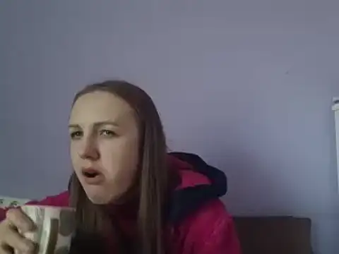 Milaniya261 online show from 18, 3, 2025