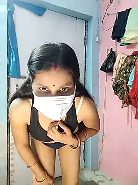 riyagupta5 online show from 8, 9, 2025