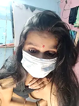 riyagupta5 online show from 6, 10, 2025