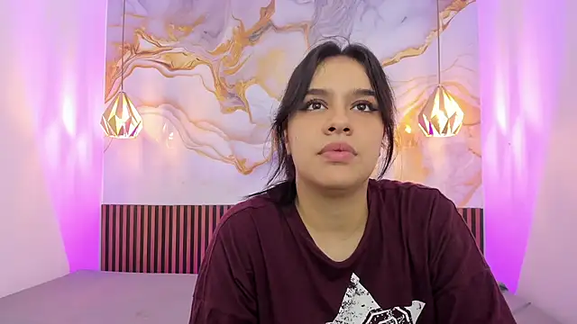 MelissaGilll online show from 23, 9, 2025